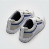 01-1 White/Blue Дамски маратонки