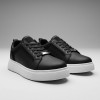 01-2 Black/White Мъжки маратонки