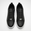 01-2 Black/White Мъжки маратонки