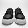 01-2 Black/White Мъжки маратонки