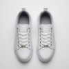 01-2 White/White Мъжки маратонки