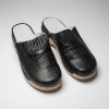 129033 Black Дамски чехли