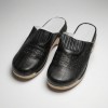 129033 Black Дамски чехли
