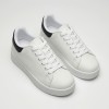 Xy-132 White/Black Дамски гуменки