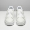 Xy-132 White/Black Дамски гуменки