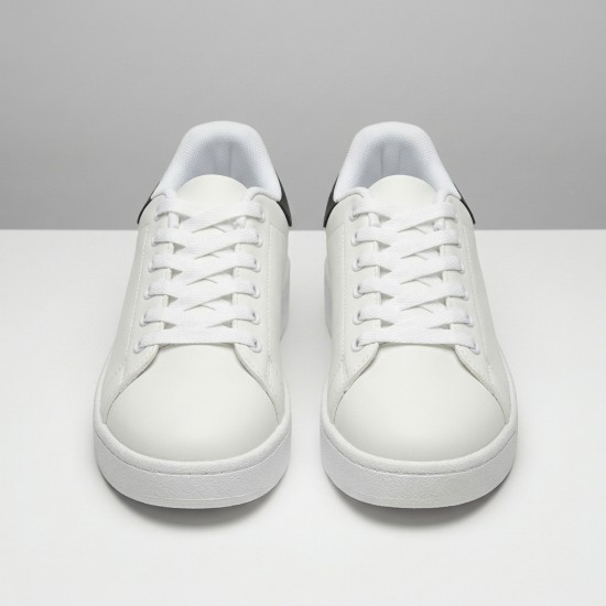 Xy-132 White/Black Дамски гуменки