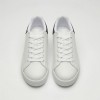Xy-132 White/Black Дамски гуменки