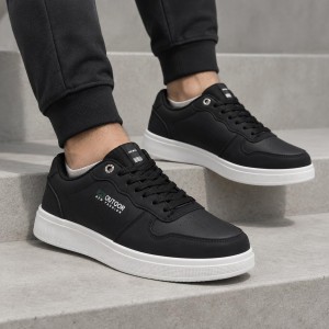Y-031 Black Мъжки маратонки