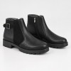 680011 Black Мъжки боти