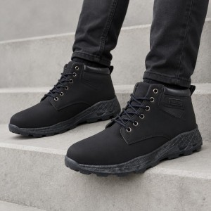 2196 Navy Мъжки боти