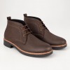752001 Brown Мъжки боти