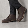 752001 Brown Мъжки боти