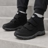 701 Black Мъжки боти