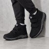 701 Black Мъжки боти
