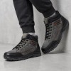 M8119-6 Grey Мъжки боти