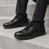 9987-1 Black Мъжки боти