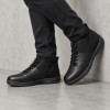 9987-1 Black Мъжки боти