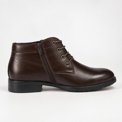 B1003-2 Brown Мъжки боти