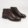 B1003-2 Brown Мъжки боти