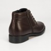 B1003-2 Brown Мъжки боти