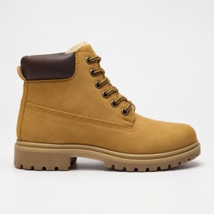 LX-2426 Camel Мъжки боти