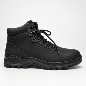 M8261-1Black Мъжки боти