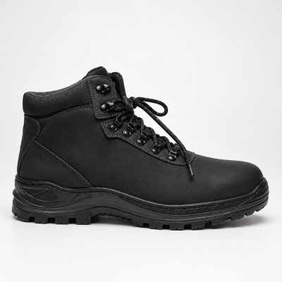 M8261-1Black Мъжки боти