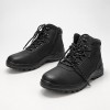 M8261-1Black Мъжки боти