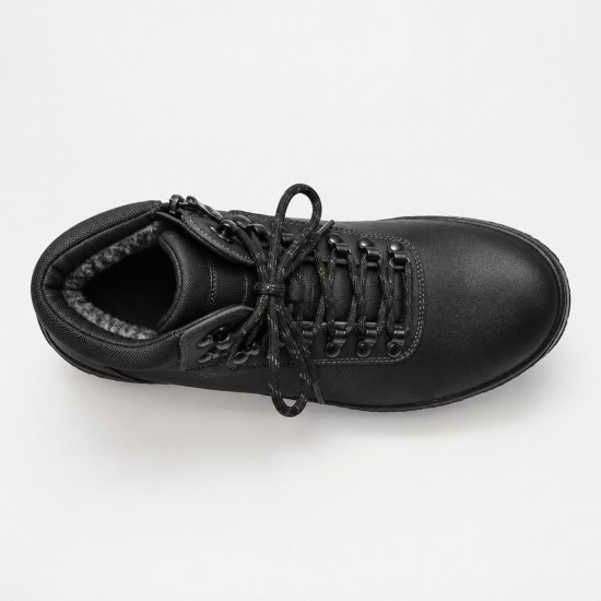 M8261-1Black Мъжки боти