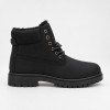 LX-2425 Black Дамски боти