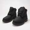 LX-2425 Black Дамски боти