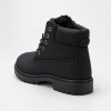 LX-2425 Black Дамски боти
