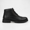 680015 Black Мъжки боти