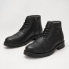 680015 Black Мъжки боти