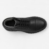 680015 Black Мъжки боти