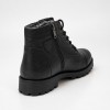 680015 Black Мъжки боти