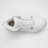 Y-123 White Дамски боти