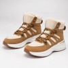 Y-123 Beige Дамски боти