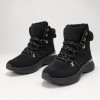 Y-123 Black Дамски боти