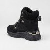 Y-123 Black Дамски боти