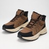 SS-8153 Brown Дамски боти