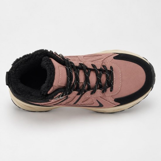 SS-8153 Pink Дамски боти