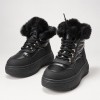 B23 Black Дамски боти