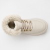 B23 Beige Дамски боти