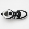 XY-126 Black/White Дамски кецове