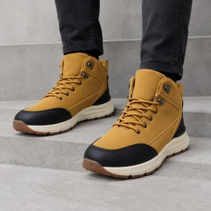 A219 Camel Мъжки боти