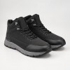 A219 Black Мъжки боти