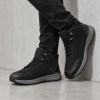 A219 Black Мъжки боти