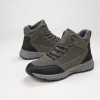 A219 Grey Мъжки боти