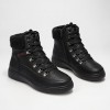B3081-1 Black Дамски боти